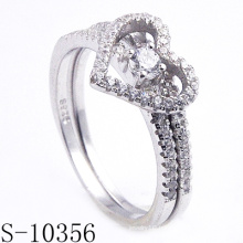 2015 Manufacturer Jewelry Rings, Fashion Finger Ring (S-10356)